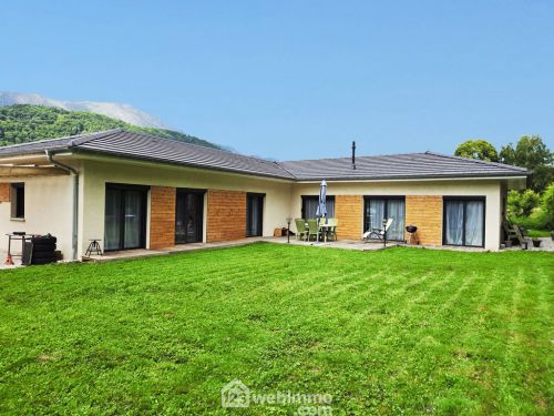 Maison 135 m² Venthon 73200