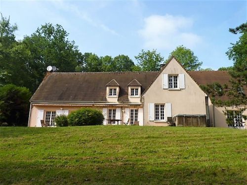 Maison 300 m² Lainville-en-Vexin 78440