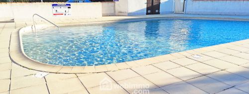 Appartement 40 m² Saintes-Maries-de-la-Mer 13460