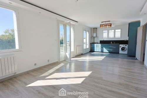 Maison 100 m² Angoulins 17690