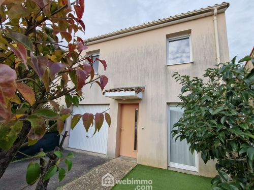 Maison 69 m² La Roche-sur-Yon 85000