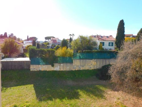 Appartement 59 m² Le Cannet 06110