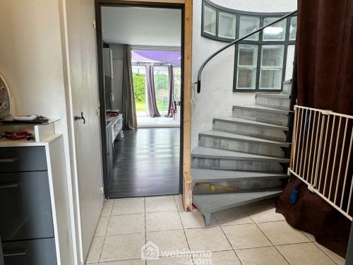 Maison 103 m² Bondoufle 91070