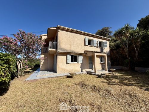 Maison 275 m² Santa-Maria-di-Lota 20200
