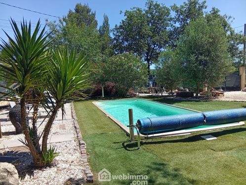 Villas 78 m² Le Cannet-des-Maures 83340