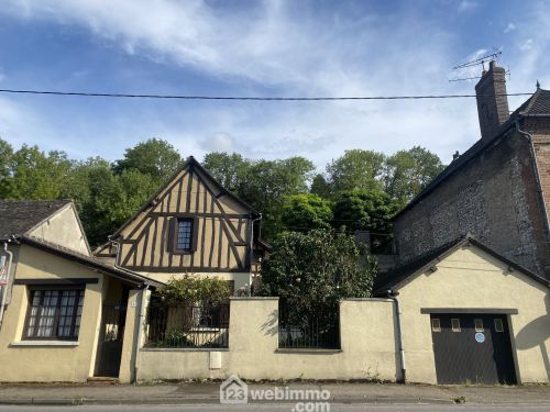 Maison 120 m² Les Andelys 27700