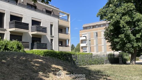 Appartement 58 m² Sucy-en-Brie 94370