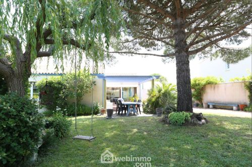 Maison 110 m² Nieul-sur-Mer 17137