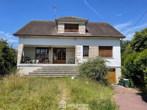 Maison 153 m² NOYON 60400