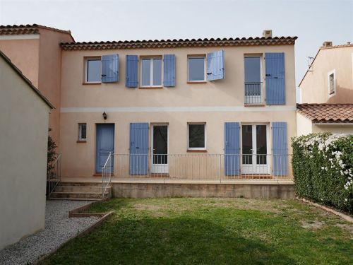 Villas 82 m² Cavaillon 84300