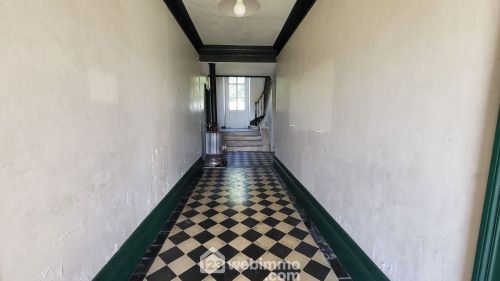 Demeure 420 m² Arcins 33460