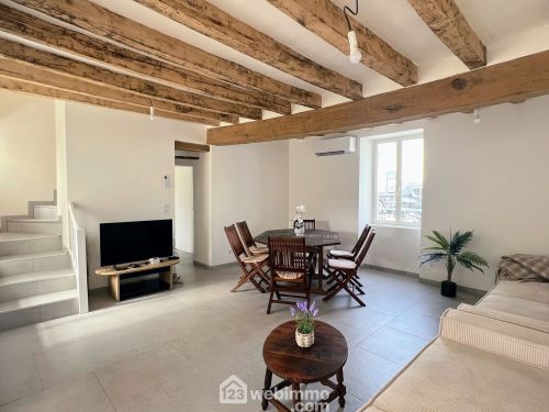 Maison de ville 171 m² Angers 49100