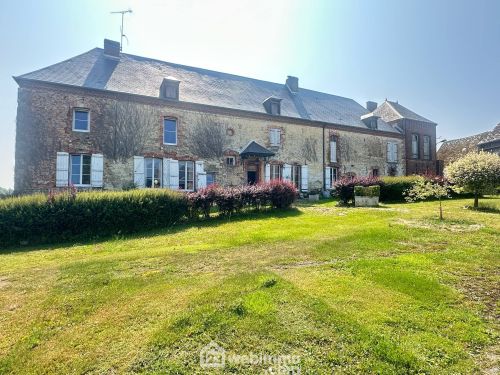 Maison 270 m² Montigny-sous-Marle 02250