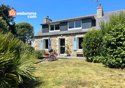 Maison 120 m² Trédrez-Locquémeau 22300
