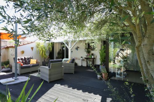 Maison 111 m² NIEUL SUR MER 17137