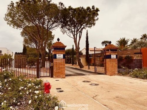 Appartement 69 m² Perpignan 66000