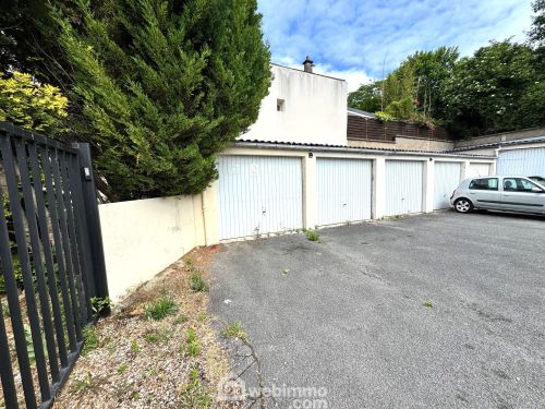 Parking extérieur 320 m² Corbeil-Essonnes 91100