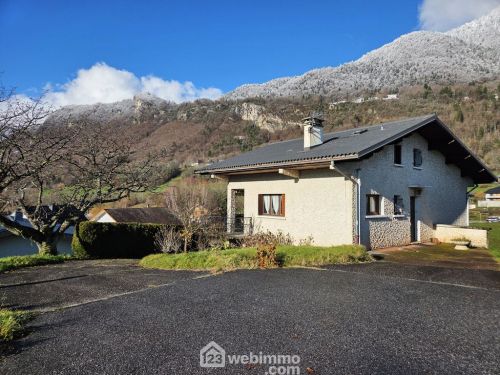 Maison 125 m² Mercury 73200