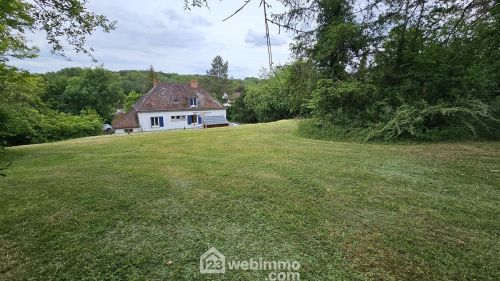 Maison 139 m² Milly-la-Forêt 91490