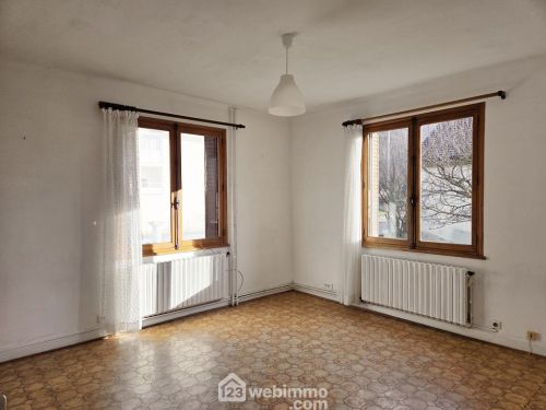 Maison 150 m² La Bâthie 73540