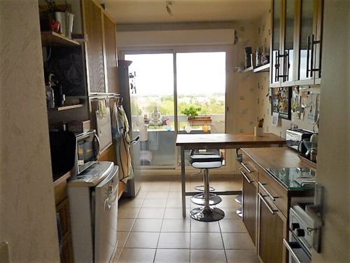 Appartement 92 m² Chatou 78400