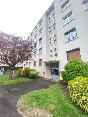 Appartement 60 m² Laon 02000