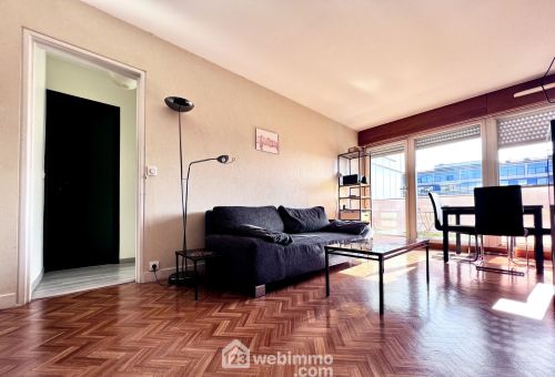 Appartement 46 m² Montrouge 92120