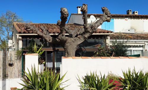 Maison de ville 90 m² Saintes-Maries-de-la-Mer 13460