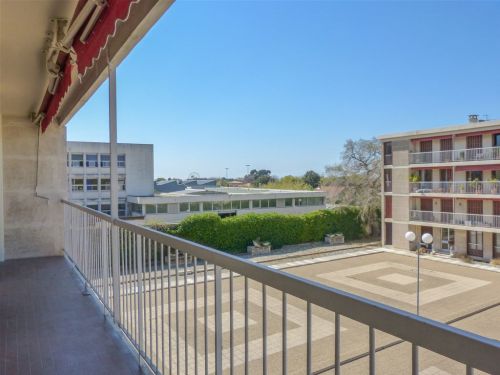 Appartement 94 m² Marseille 8 13008