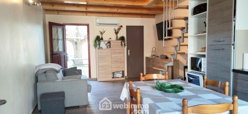 Maison de village 106 m² Saintes-Maries-de-la-Mer 13460