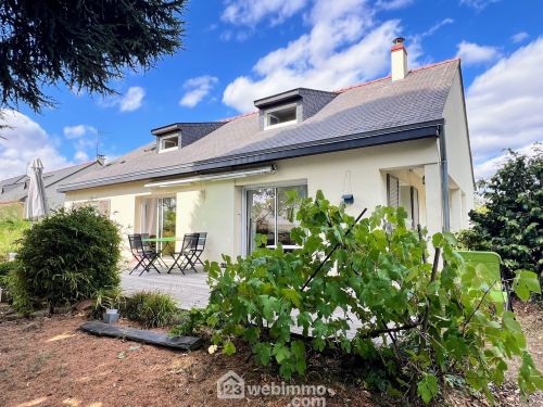 Maison 152 m² Avrillé 49240