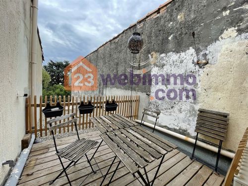 Appartement 52 m² Avignon 84000