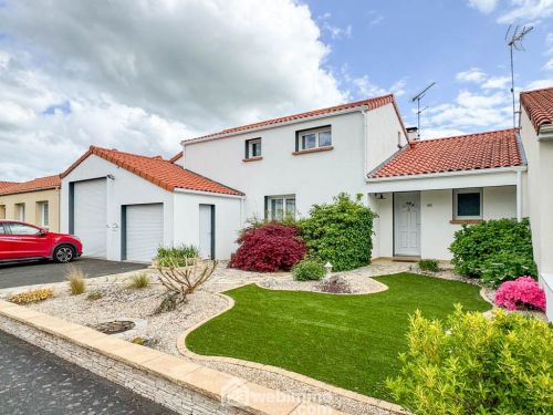 Maison 146 m² Cholet 49300