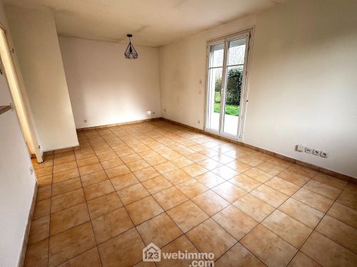 Appartement 49.72 m² Lisses 91090