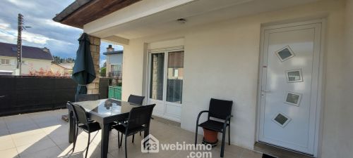 Maison 84 m² Verdun 55100