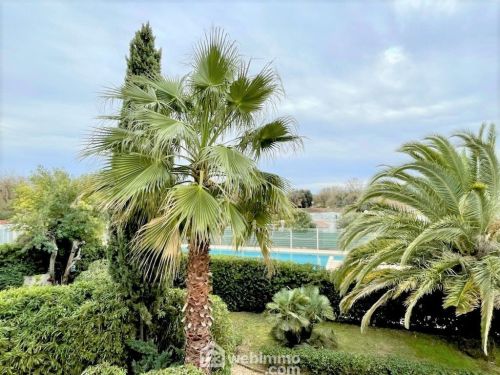 Appartement 12 m² Grimaud 83310