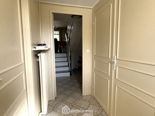 Maison 88 m² Bondoufle 91070