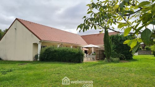 Maison 233 m² Milly-la-Forêt 91490