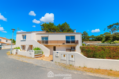 Maison 155.69 m² La Tranche-sur-Mer 85360