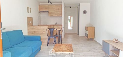 Appartement 29 m² Saintes-Maries-de-la-Mer 13460