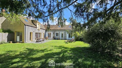 Maison 170 m² Bois-le-Roi 77590
