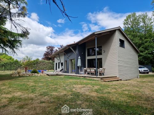 Maison 153 m² Aubigny-Les Clouzeaux 85430