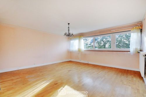 Appartement 34 m² Paris 75020