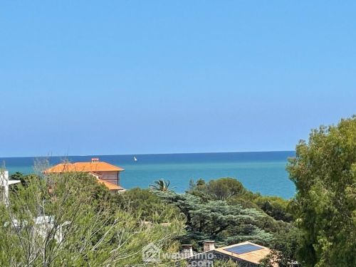 Appartement 65 m² Saint-Aygulf, France 83370