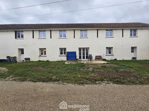 Maison 309 m² Bouffignereux 02160