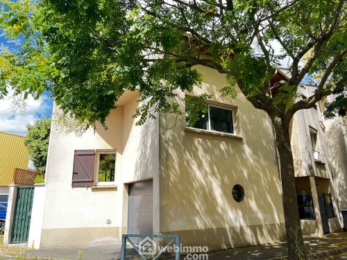 Maison de ville 103 m² Choisy-le-Roi 94600