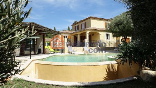 Villas 140 m² Marseille 13e Arrondissement 13013