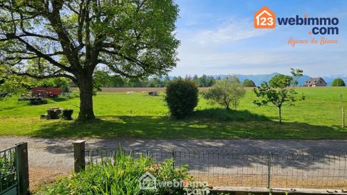 Maison 115 m² Lamarque-Pontacq 65380