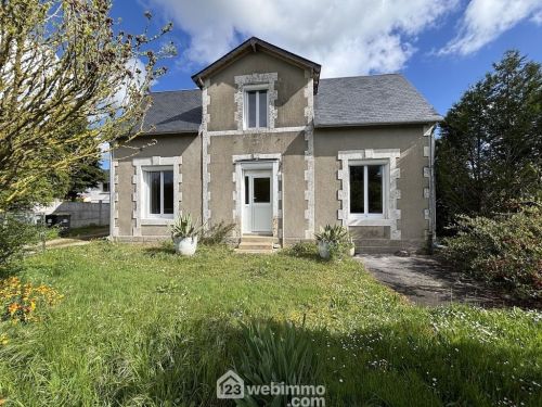 Maison 189.11 m² Saint-Georges-lès-Baillargeaux 86130