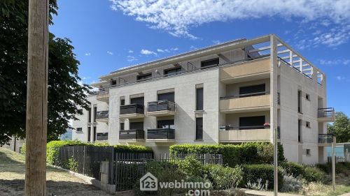 Appartement 58 m² Sucy-en-Brie 94370